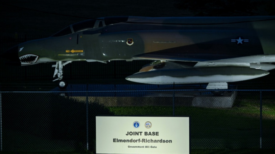 Putin y Trump hablarán "cara a cara" de Ucrania en la cumbre de Alaska, según el Kremlin