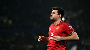 Maguire signs one-year Man Utd contract extension