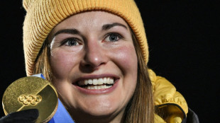 Staffel im Hinterkopf: "Partymaus" Taubitz gibt nur "Halbgas"