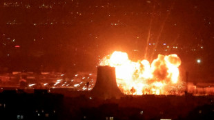 Netanyahu jure de poursuivre la guerre contre l'Iran et d'"&eacute;radiquer le r&eacute;gime" 