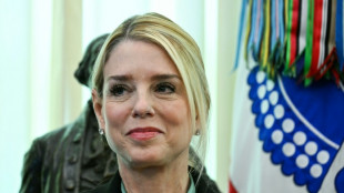 Als zweite im Kabinett: Trump feuert Justizministerin Bondi
