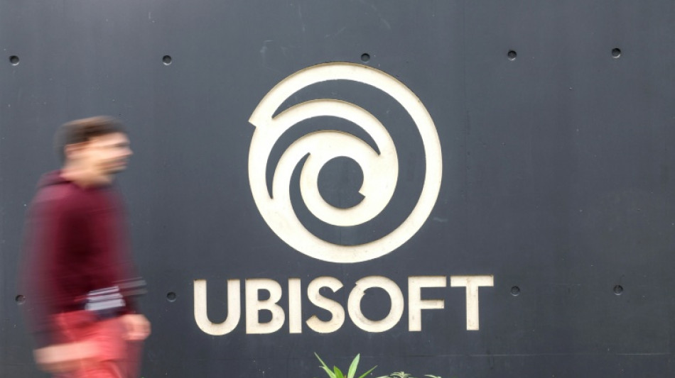 Grand chambardement et annulations de jeux chez Ubisoft pour redevenir comp&eacute;titif