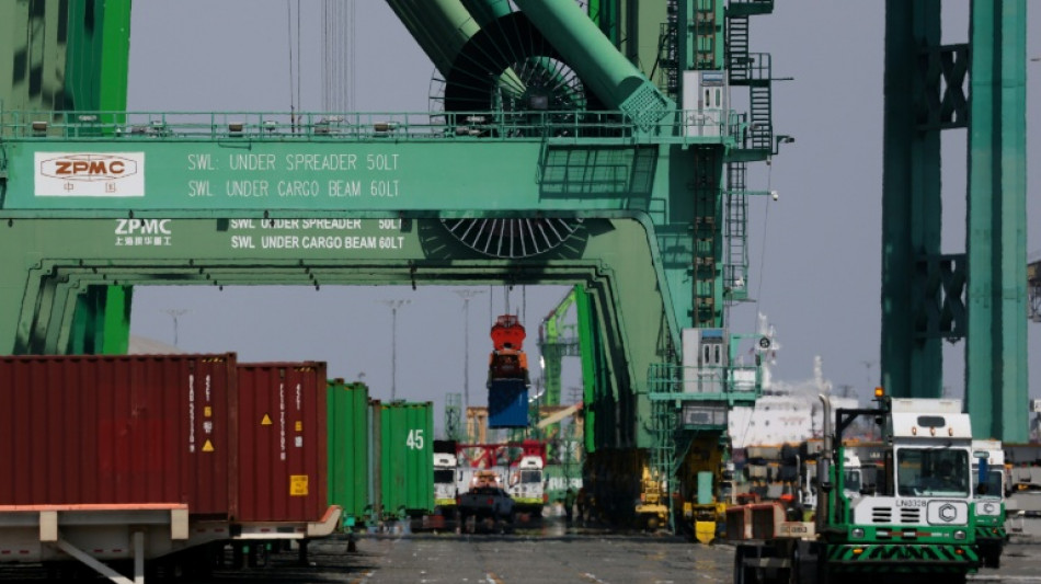 El optimismo de los mercados parece "desconectado" de las incertidumbres econ&oacute;micas, seg&uacute;n un estudio