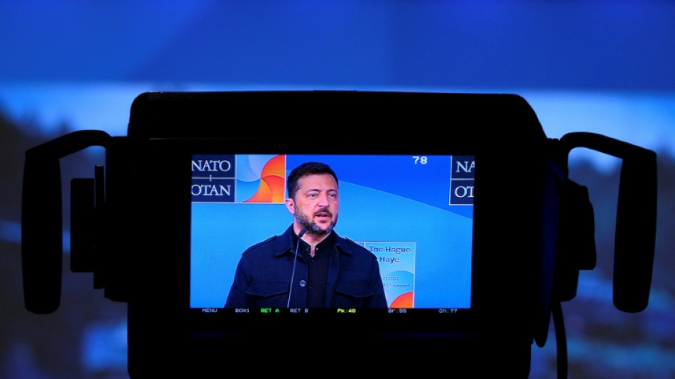 Un ataque ruso deja 11 muertos en la región ucraniana de Dnipropetrovsk 