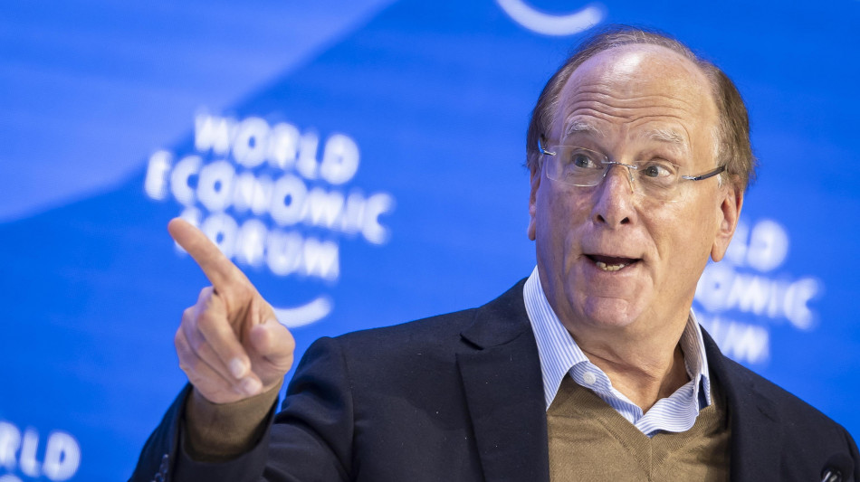 Blackrock, meglio bond europei dei Treasury, Italia in testa