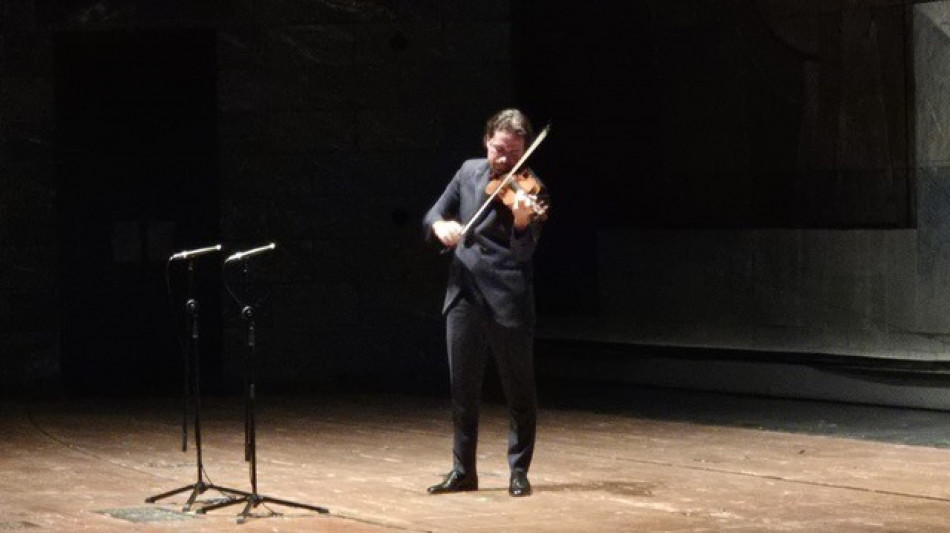 Gibboni e i Capricci di Paganini, una lettura ricca di sfumature e fascino