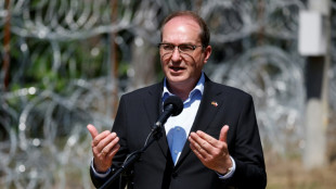 Dobrindt geht von erhöhter Bedrohung durch Drohnen in Deutschland aus