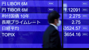 ++ Giappone: Pil ottobre-dicembre +0,1%, annualizzato +0,2% ++