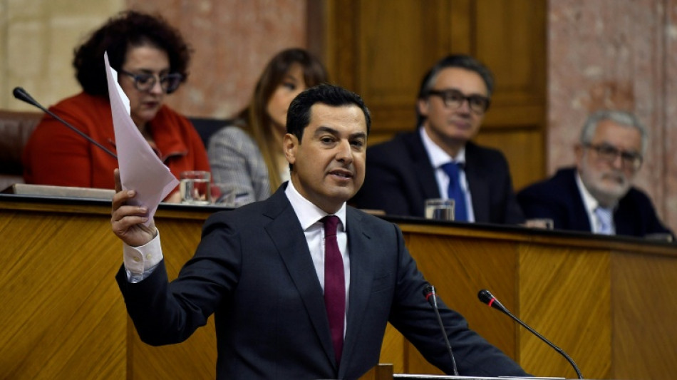 Indignaci&oacute;n en Espa&ntilde;a por retrasos en la detecci&oacute;n del c&aacute;ncer de mama