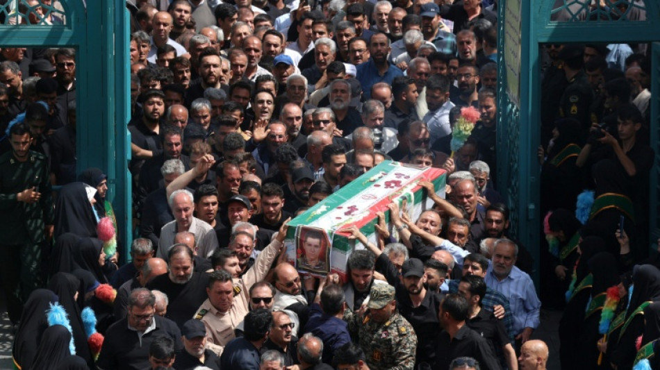 Irán dice que aún no hay "plan" para reanudar negociaciones con EEUU