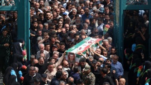 Irán dice que aún no hay "plan" para reanudar negociaciones con EEUU