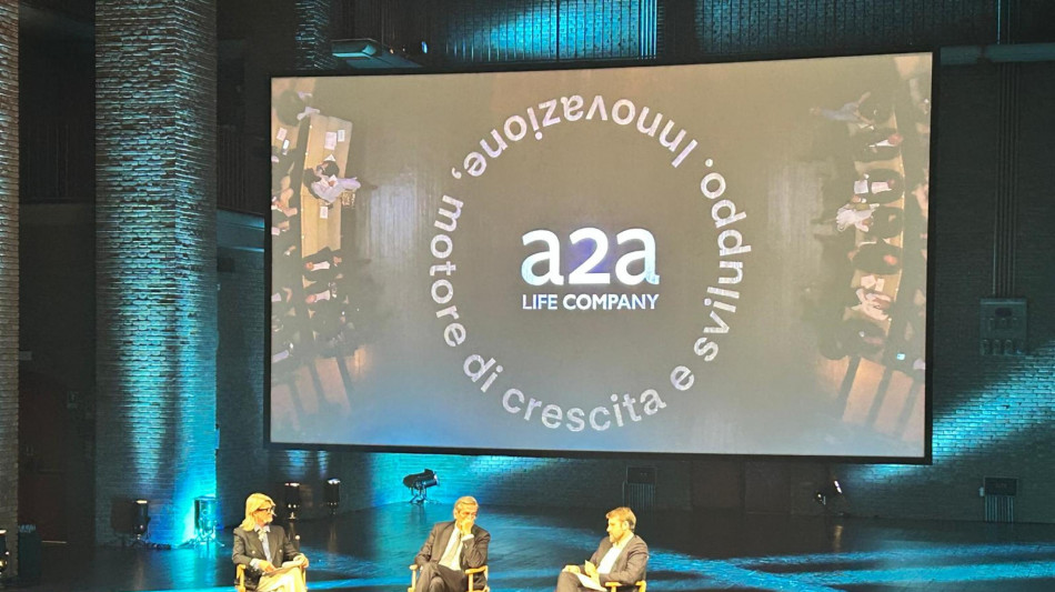 Al via il primo hub societario di innovazione A2A Life Ventures