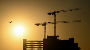 Krieg und Strukturprobleme: Deutsche Wirtschaft &auml;chzt laut DIHK unter "Doppelkrise"