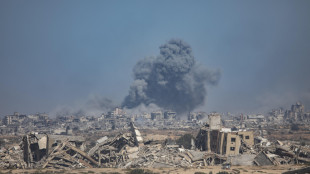 Fonti Gaza, Idf continua a lanciare raid in diverse aree