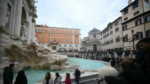 Turistas ter&atilde;o que pagar para acessar Fontana di Trevi, anuncia o prefeito de Roma