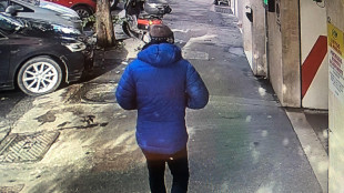 Triplice femminicidio a Roma, chiesto ergastolo per De Pau