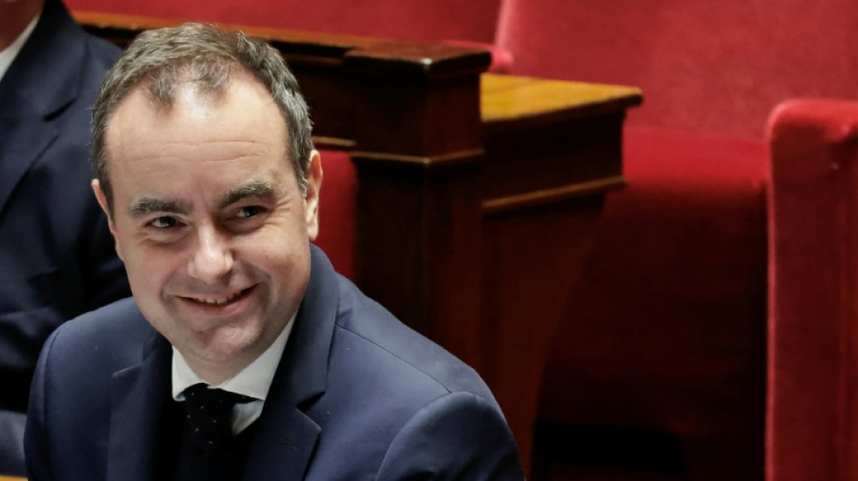 France poised to adopt 2026 budget after months of tense talks