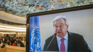 El secretario general de la ONU afirma que est&aacute; muy "preocupado" por el aumento de la violencia en Cisjordania