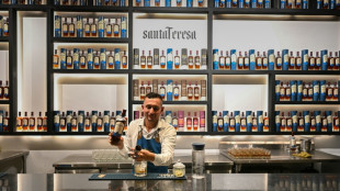 "Alcatraz": un c&oacute;ctel exitoso de rugby, pandillas y ron de Venezuela