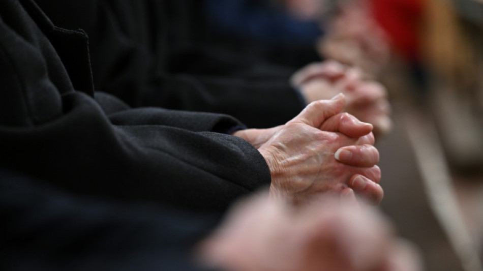 Bericht: Missbrauchsopfer erh&auml;lt von Erzbistum K&ouml;ln 360.000 Euro