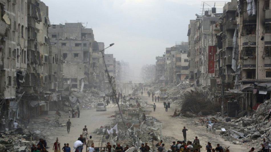 Israel aguarda iminente libertação de reféns antes de cúpula pela paz em Gaza