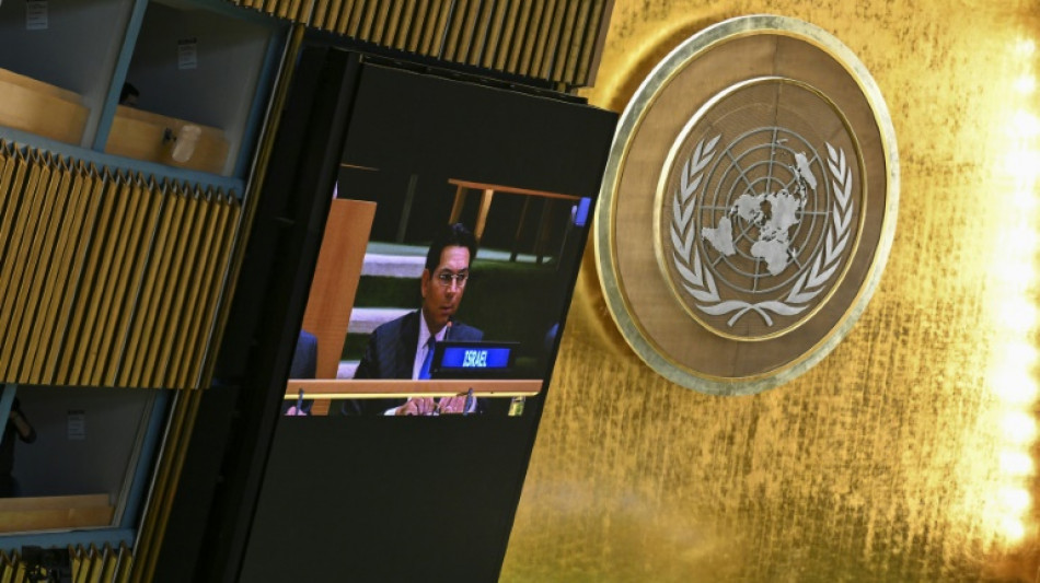 Israel will nicht an UN-Sicherheitsratssitzung zu Gaza-Krieg teilnehmen