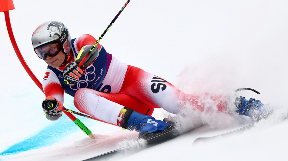 Sci: cancellata anche la 2/a gara a Courchevel, la coppa di SuperG a Odermatt