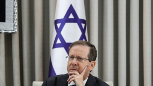 Presidente de Israel nega ter conversado com Trump sobre indulto a Netanyahu