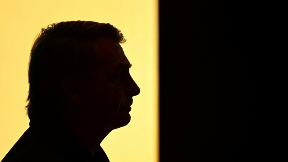 Corte suprema de Brasil votar&aacute; el mi&eacute;rcoles si juzga a Bolsonaro por golpismo