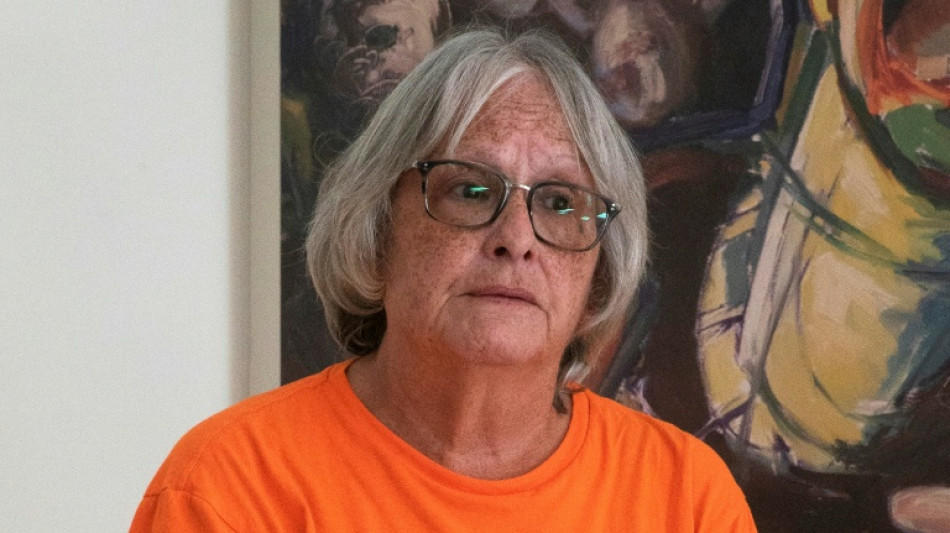 Indigenous survivors recount past horrors at Canada residential school