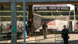 Con el asesinato de Charlie Kirk, j&oacute;venes pro-Trump dicen perder a "un hermano"