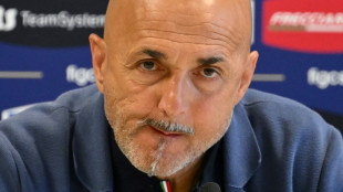 It&aacute;lia confirma que t&eacute;cnico Spalletti seguir&aacute; no cargo apesar do fracasso na Euro
