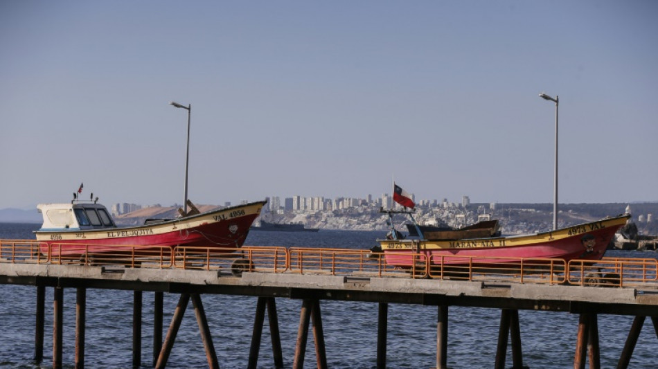 Chile arranca 2022 con una inflaci&oacute;n del 1,2% en enero