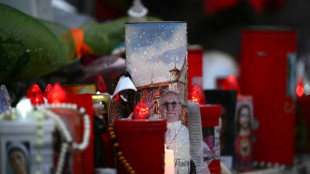 El futuro incierto del papa Francisco en el 12&ordm; aniversario de su pontificado