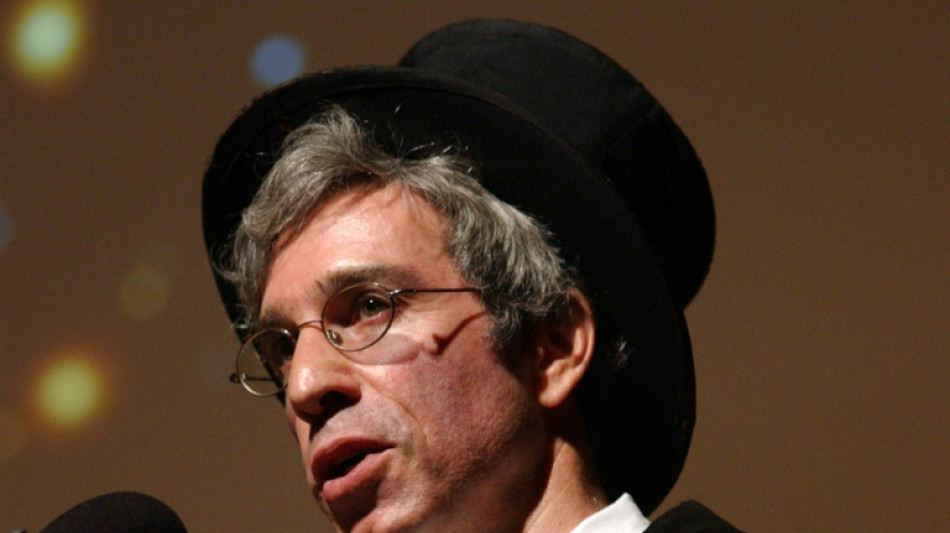 L'humour plus important que jamais pour la science, pour le cr&eacute;ateur des Ig-Nobel