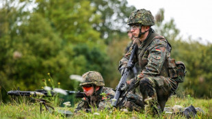 Reservistenverband begr&uuml;&szlig;t geplante Pflicht zu Wehr&uuml;bungen