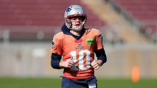 Super Bowl set for Patriots-Seahawks showdown as politics swirl