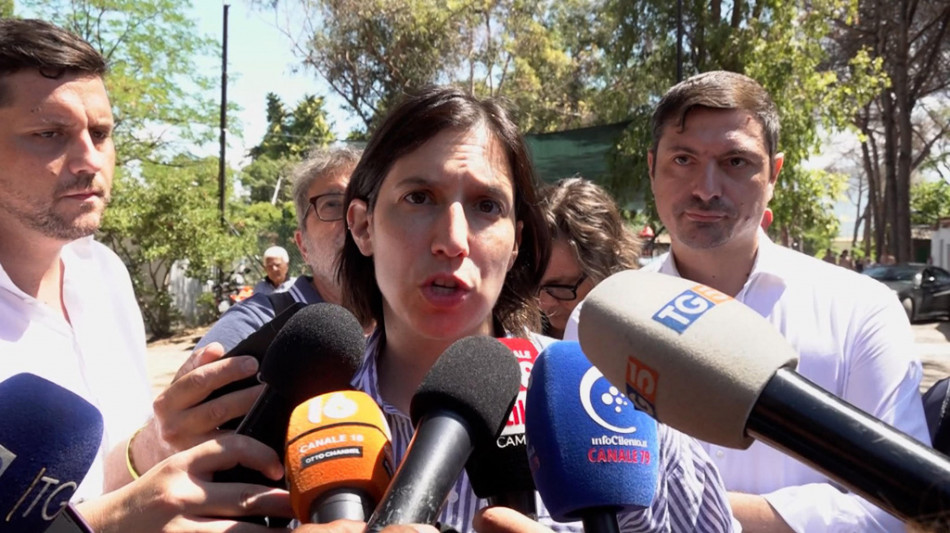 Schlein scrive a Meloni, ci informi su come tutelerà Flottilla