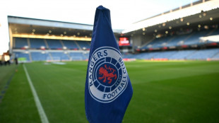 Struggling Rangers appoint Rohl as new manager