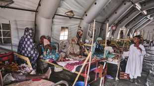 Sudan, malaria tifo e dengue travolgono gli ospedali di Khartoum