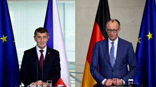 Merz: Israel sollte "Annexionsschritte" im Westjordanland unterlassen