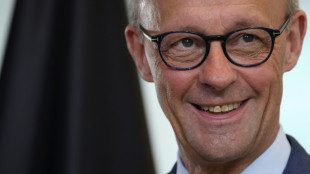 Merz: Deutschland kann unabh&auml;ngig von US-Rechenzentren werden
