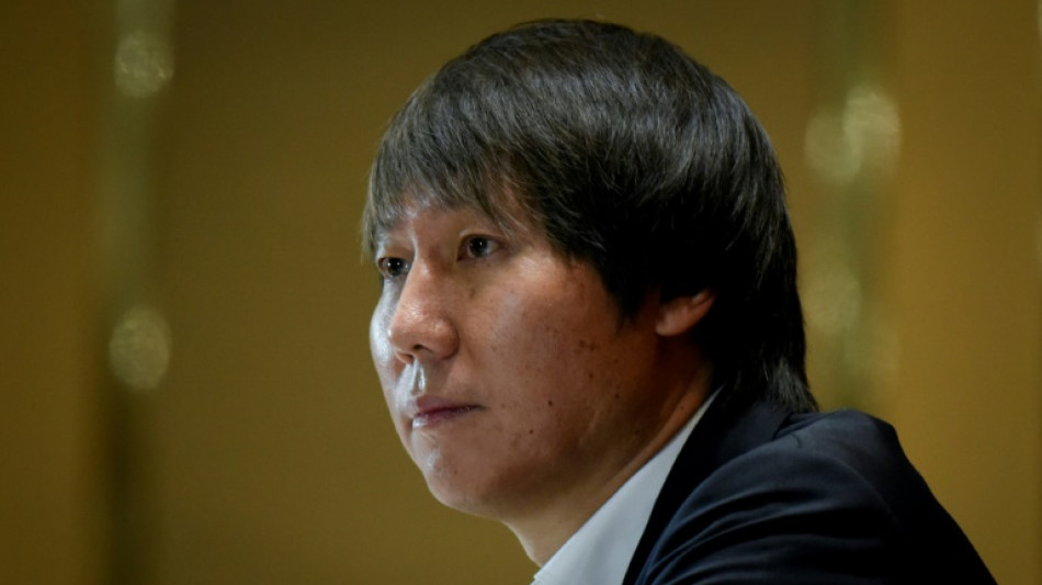 Exseleccionador de f&uacute;tbol chino condenado a 20 a&ntilde;os de c&aacute;rcel por corrupci&oacute;n