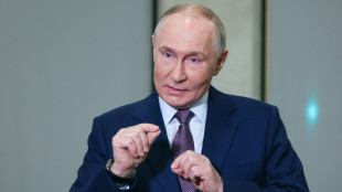 Rusia anuncia una prueba final exitosa de un misil de crucero con propulsión nuclear