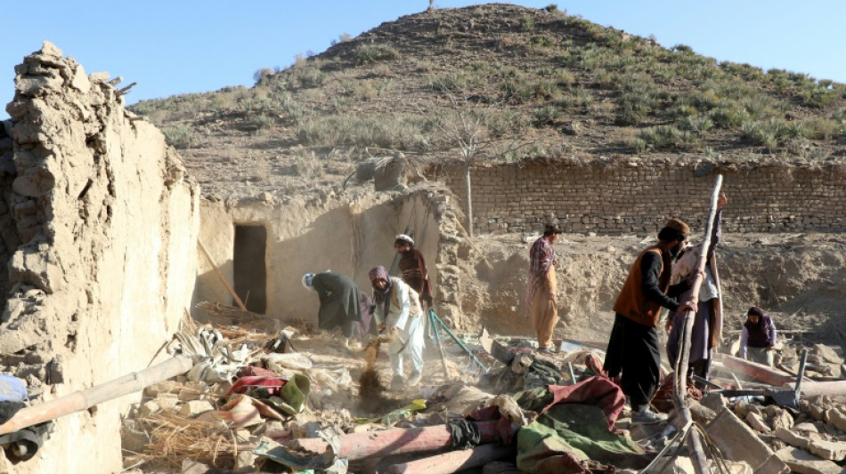 &Uuml;ber 250 Organisationen fordern Aufnahme gef&auml;hrdeter Afghanen bis Jahresende