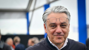 Luca de Meo, nouveau directeur général de Kering, compte agir "sans délai" pour remonter le groupe