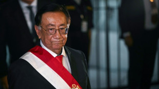 Peru's new president under fire for child sex comments