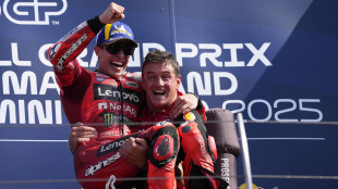 Motogp: Marquez, 'questo Mondiale il più importante per me'