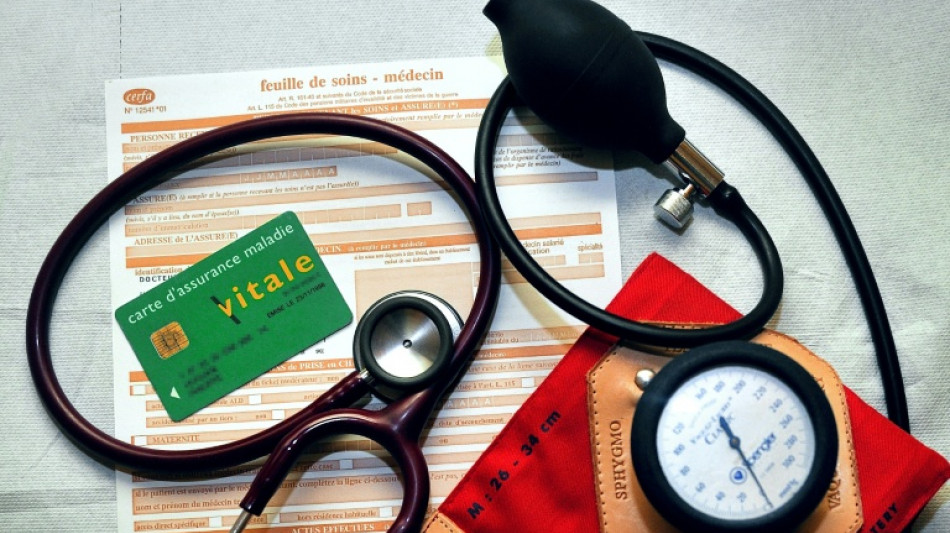 Pour réduire les dépassements d'honoraires médicaux, un rapport recommande de les plafonner