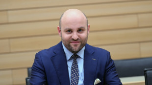Frohnmaier rechtfertigt Reise nach Russland - Spionageverdacht zur&uuml;ckgewiesen
